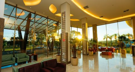 기타 2 Vivaz Cataratas Hotel & Resort