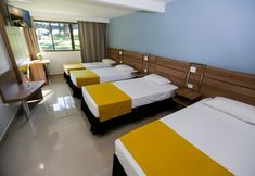 Khác 4 Vivaz Cataratas Hotel Resort