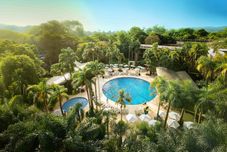 기타 Vivaz Cataratas Hotel & Resort