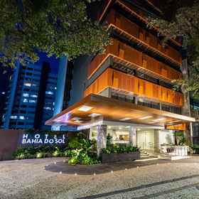 Primary image 1 Hotel Bahia Do Sol, Hotel RAISON PREMIÈRE PITUBA