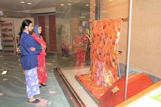 Lainnya 4 Oshu Akiu Onsen Rantei