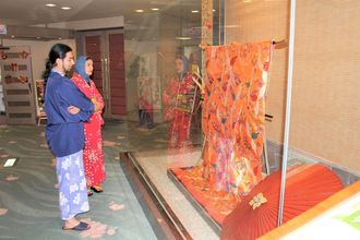 Lain-lain 4 Oshu Akiu Onsen Rantei