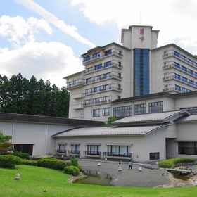 Primary image1Oshu Akiu Onsen Rantei,黑川郡飯店