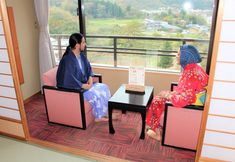 Lainnya 2 Oshu Akiu Onsen Rantei