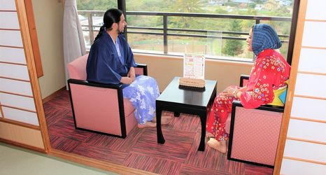 Lainnya 2 Oshu Akiu Onsen Rantei