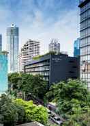 null Maitria Hotel Sukhumvit 18