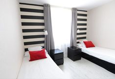 Others 6 Hotel Domus