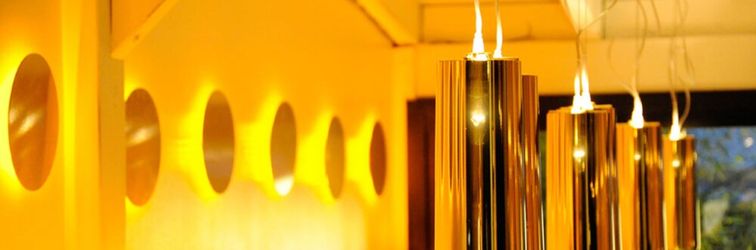 その他 Hotel Domus