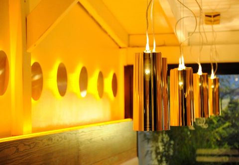 その他 Hotel Domus