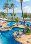 Imej utama Ocean Palace All Inclusive Premium