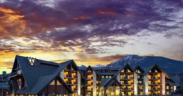 Others Grande Rockies Resort - Bellstar Hotels & Resorts