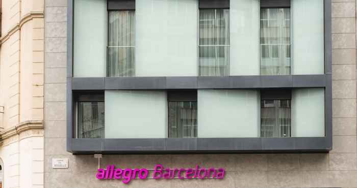 Others Allegro Barcelona
