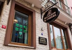 Lainnya 2 Bucoleon by Cheers