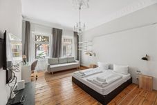 Others Pension 1A Apartment