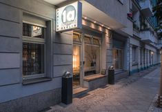 Others 2 Pension 1A Apartment