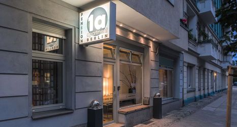 Others 2 Pension 1A Apartment