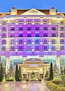 Imej utama Rixos Almaty Hotel