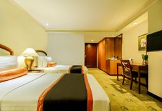 その他 7 Makati Palace Hotel