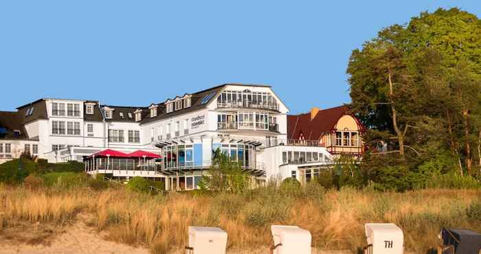 Others Strandhotel Ostseeblick