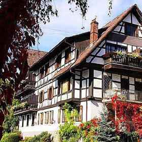 Primary image 1 Schwarzwaldhotel & Restaurant Stollen, Gutach im Breisgau Hotels