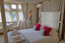 อื่นๆ The Bath House Boutique B&B