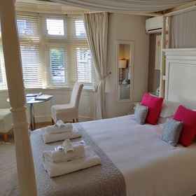 Primary image 1 The Bath House Boutique B&B, Hotel Chew Stoke