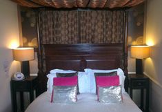 อื่นๆ 7 The Bath House Boutique B&B