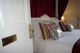 อื่นๆ 4 The Bath House Boutique B&B