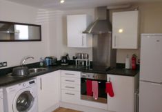 Others 7 The Bath House Apartments