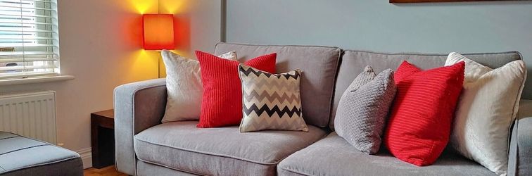 Others The Bath House Apartments