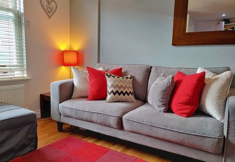 Others The Bath House Apartments