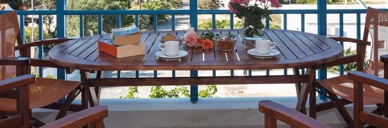 Others Athena Apartments & Studios