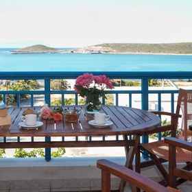 Primary image 1 Athena Apartments & Studios, Piraeus Regional Unit Hotels