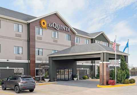 Lainnya La Quinta Inn & Suites by Wyndham Ada