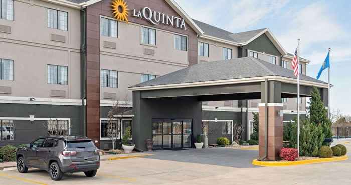 Others La Quinta Inn & Suites by Wyndham Ada