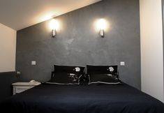 其他 7 Logis Hôtel Tante Yvonne & son Restaurant semi-gastronomique Lyon Nord