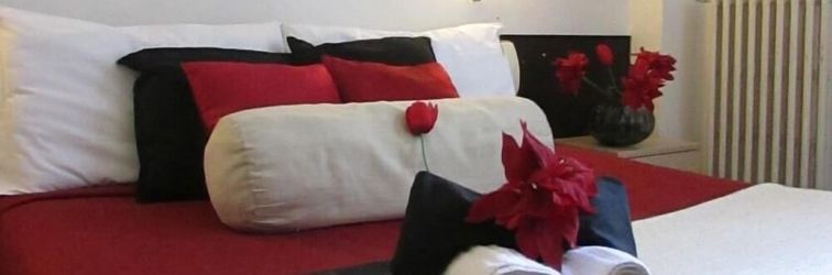 その他 Hotel Ambra