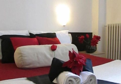 その他 Hotel Ambra