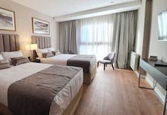 Others 4 Albatros Hotel