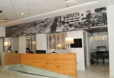 Others 2 Maxim Hotel Tel Aviv
