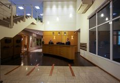 その他 3 Bristol Centro Cívico Multy Hotel