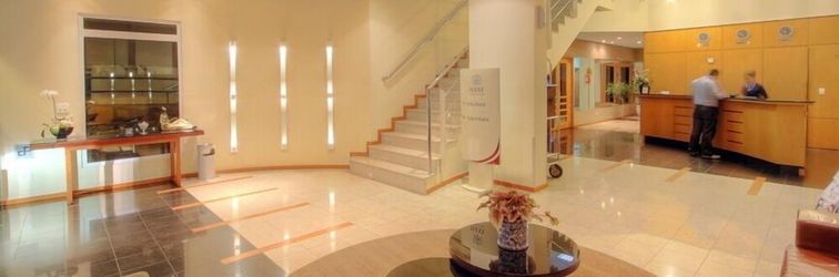 その他 Bristol Centro Cívico Multy Hotel