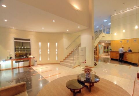 その他 Bristol Centro Cívico Multy Hotel