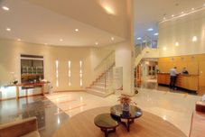 その他 Bristol Centro Cívico Multy Hotel