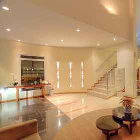 Primary image1布里斯托爾中心西維科馬爾蒂飯店,巴卡切里机场 (BFH)飯店