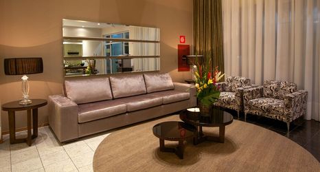 その他 2 Bristol Centro Cívico Multy Hotel