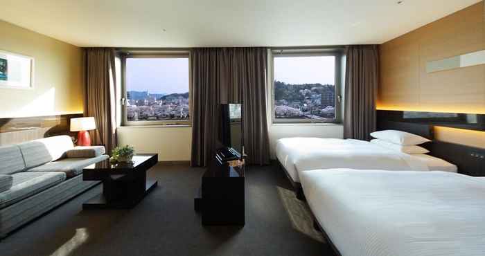 Lainnya Hotel Riverge Akebono