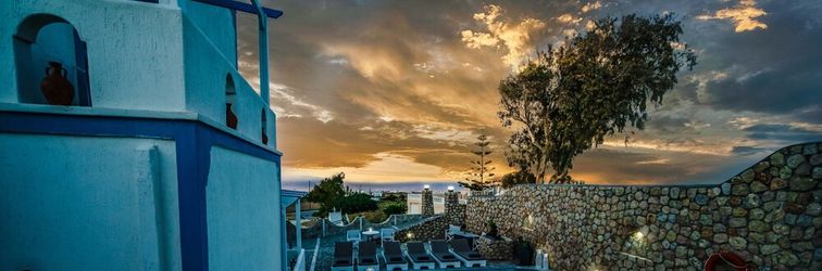 Others Stavros Villas