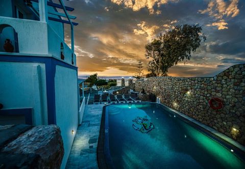 Others Stavros Villas