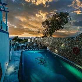Primary image 1 Stavros Villas, Wine Museum Santorini Island Hotels